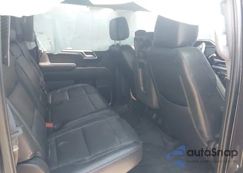 2022 Chevrolet Silverado 1500 2Wd Short Bed Lt from USA, damaged, VIN 2GCPACED8N1512111